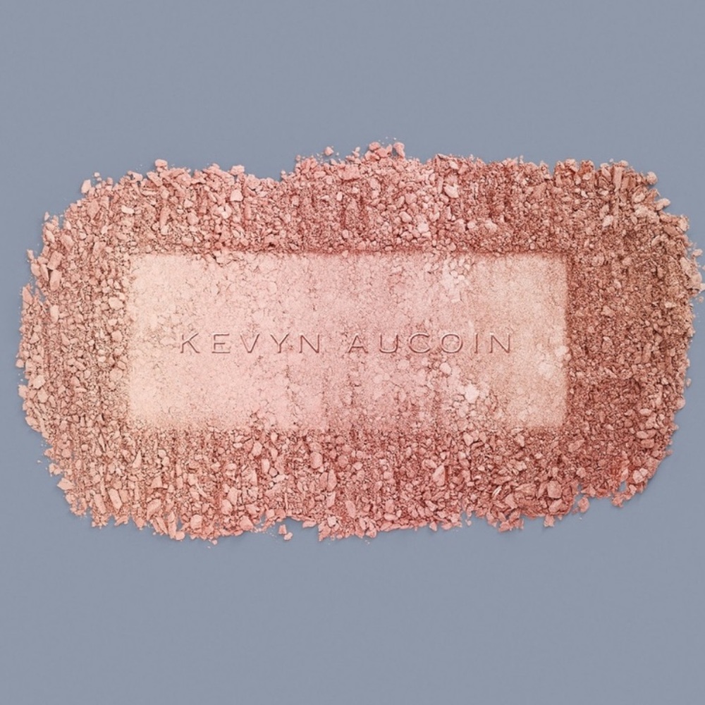 BNIB KEVYN AUCOIN THE NEO - HIGHLIGHTER ✨ SAHARA - Picture 4 of 13